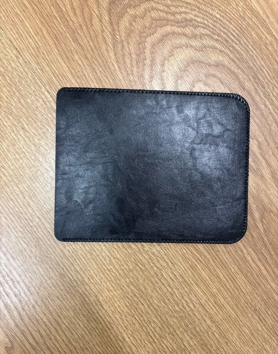 Kožené pouzdro na Apple Magic Trackpad