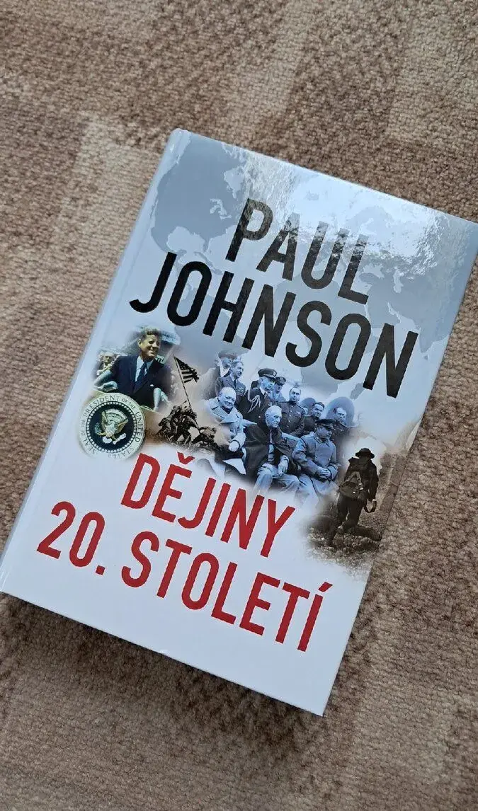 Dějiny 20. Století