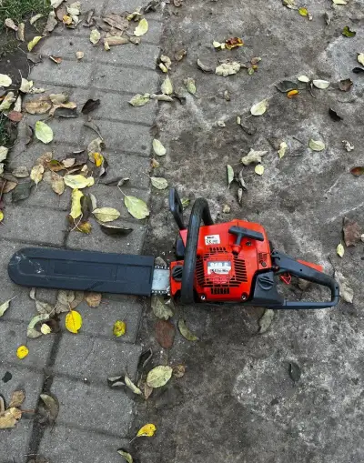 Motorová pila Oleo-Mac 940C