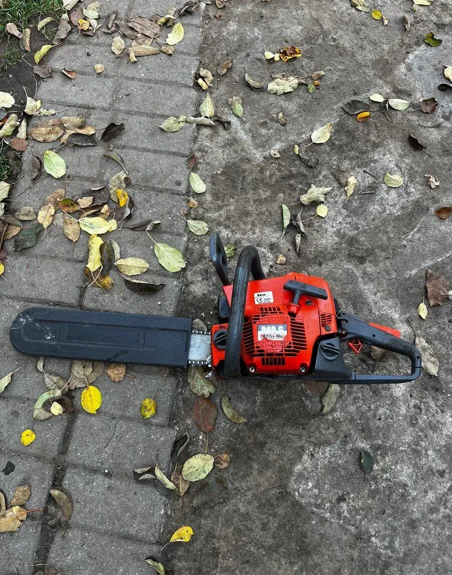 Motorová pila Oleo-Mac 940C