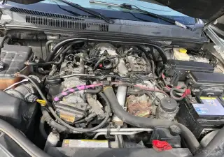 Jeep Grand – 2005