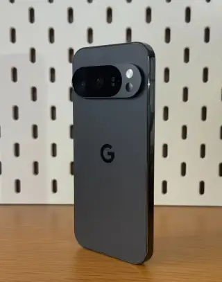 Google Pixel 10 Pro 128 GB Obsidian – pouze rozbalený
