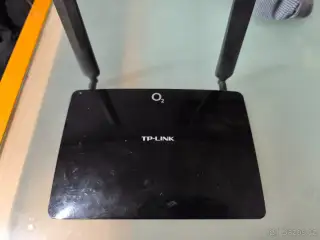 Modem O2 4g LTE