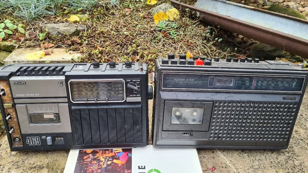 PHILIPS 469 PHILIPS D7180