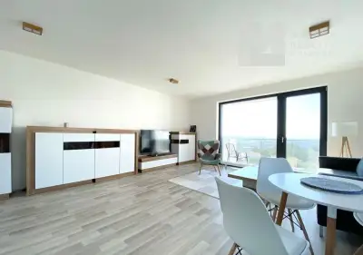 Pronájem bytu 2+kk, Brno - Sadová, ul. Kumpoštova