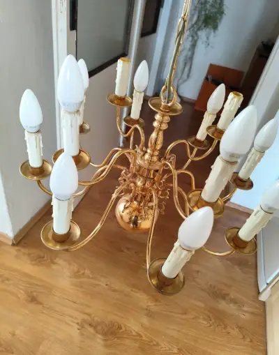 Lampa