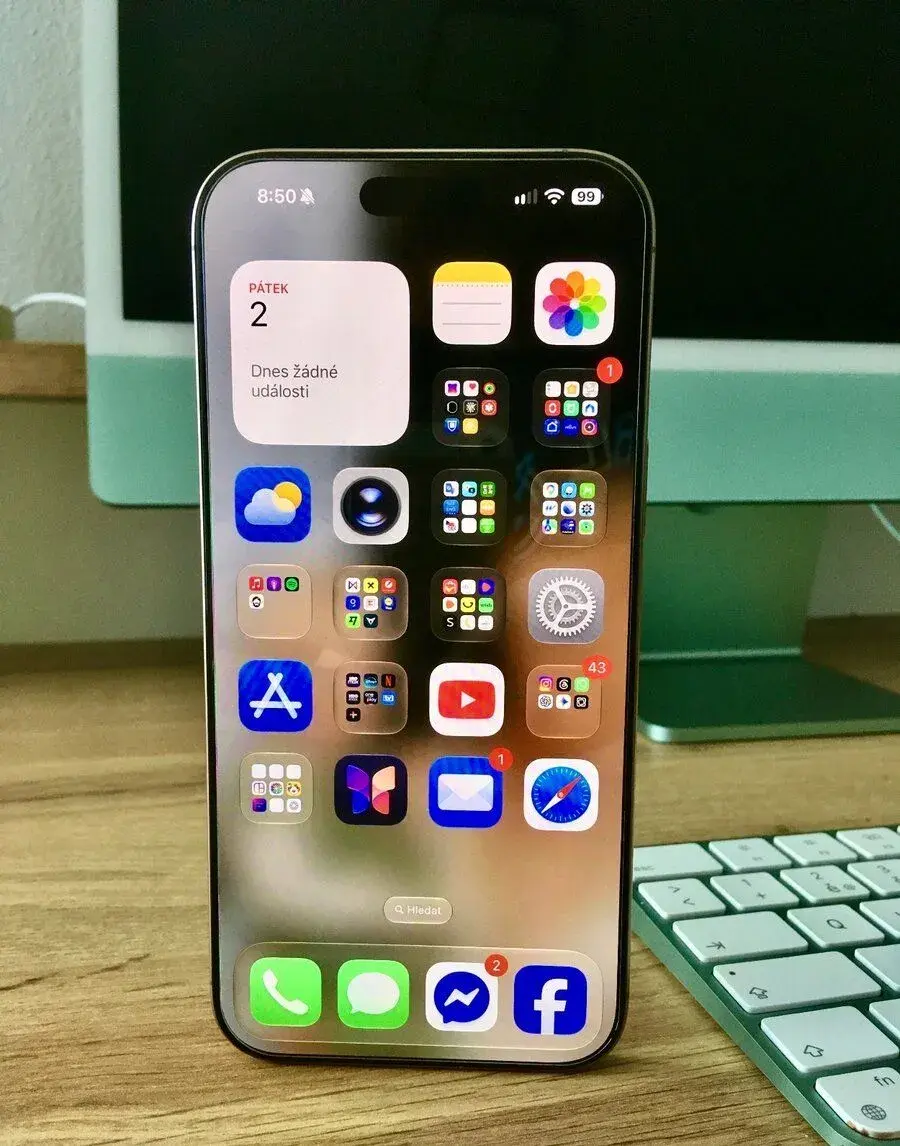 Iphone 16 pro max 512gb