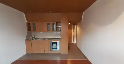 Pronájem byt 1+1 40 m2 po rekonstrukci