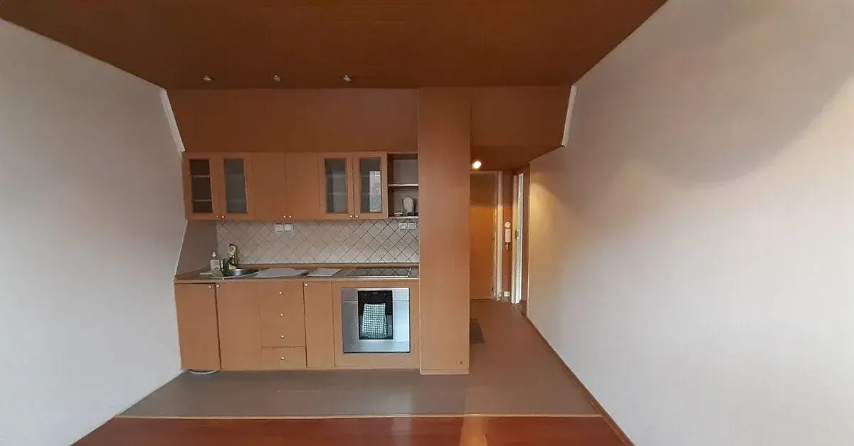 Pronájem byt 1+1 40 m2 po rekonstrukci