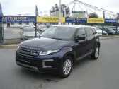 Land Rover Range – 2017, 3 000 km