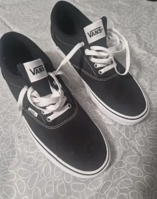 Boty Vans vel. 45