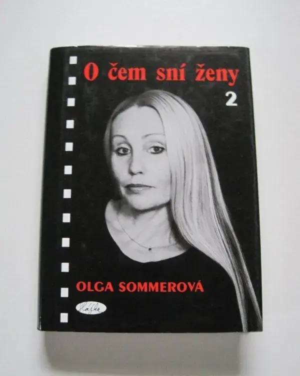 O čem sní ženy 2