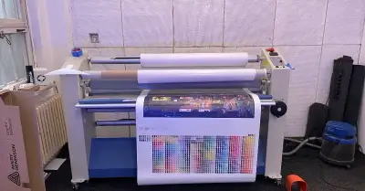 SEAL Base 160 – profesionální laminátor