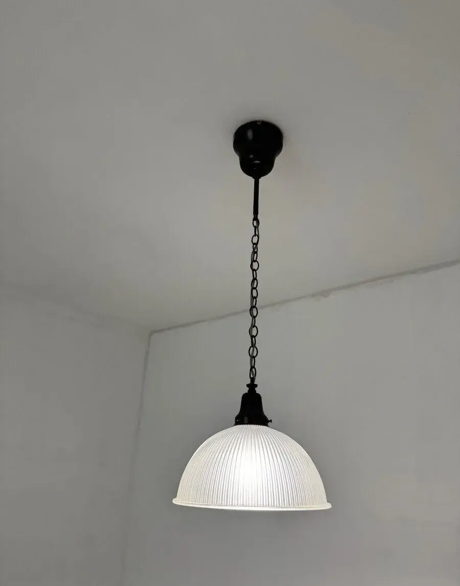 Lustr z IKEA