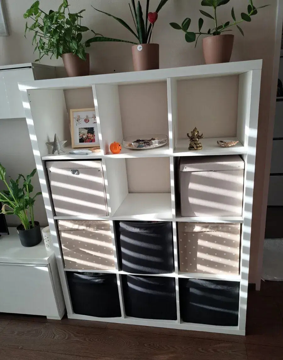 Kallax Ikea