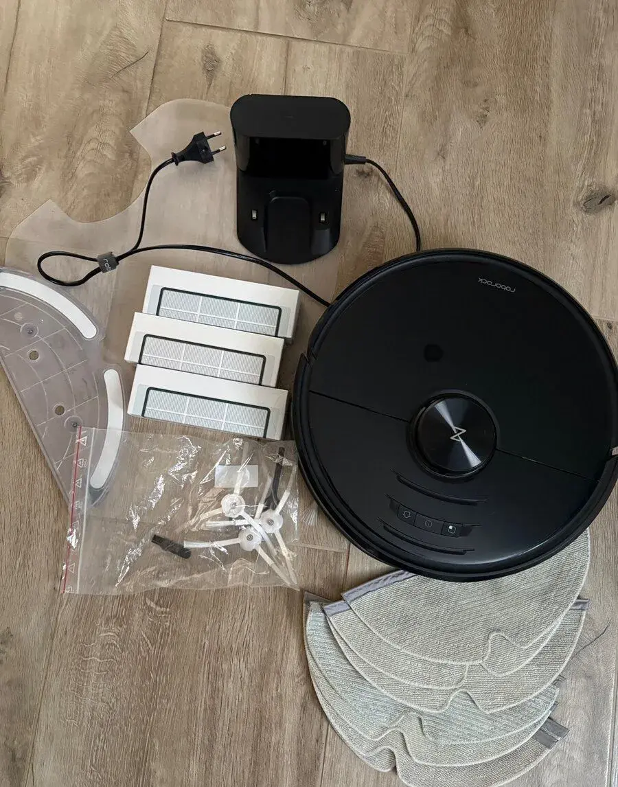 Roborock S6 MaxV