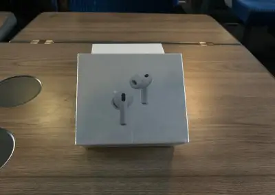 Air pods 3 pro