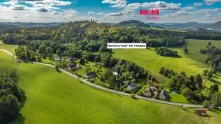 Prodej chalupy, 147 m², Kunratice - Lipnice