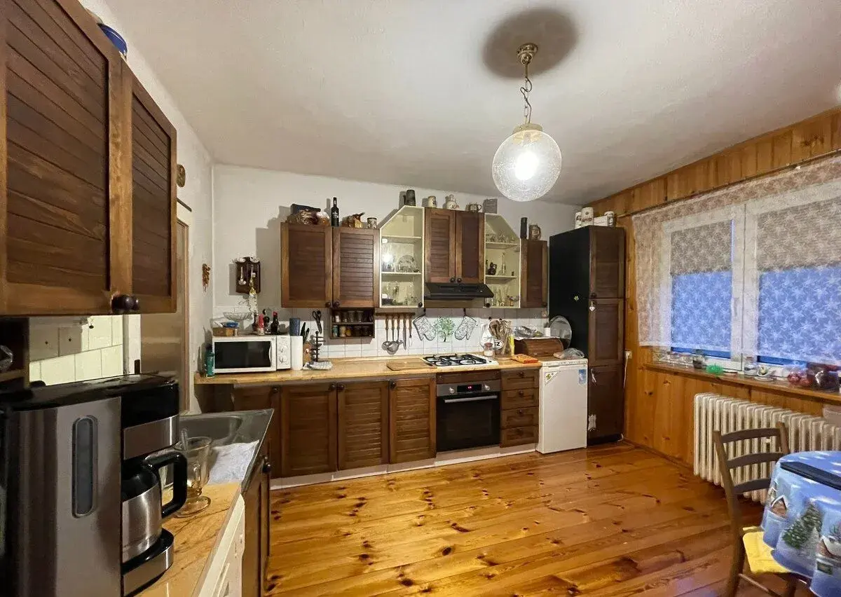 Rodinný dům 234m2, pozemek 574m2 ve Fulneku bez realitky