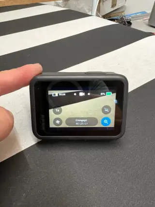 Akční kamera GoPro Hero 10