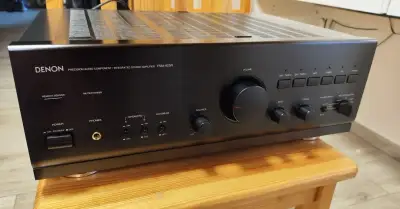 Denon PMA-925R, STAV + originální DO