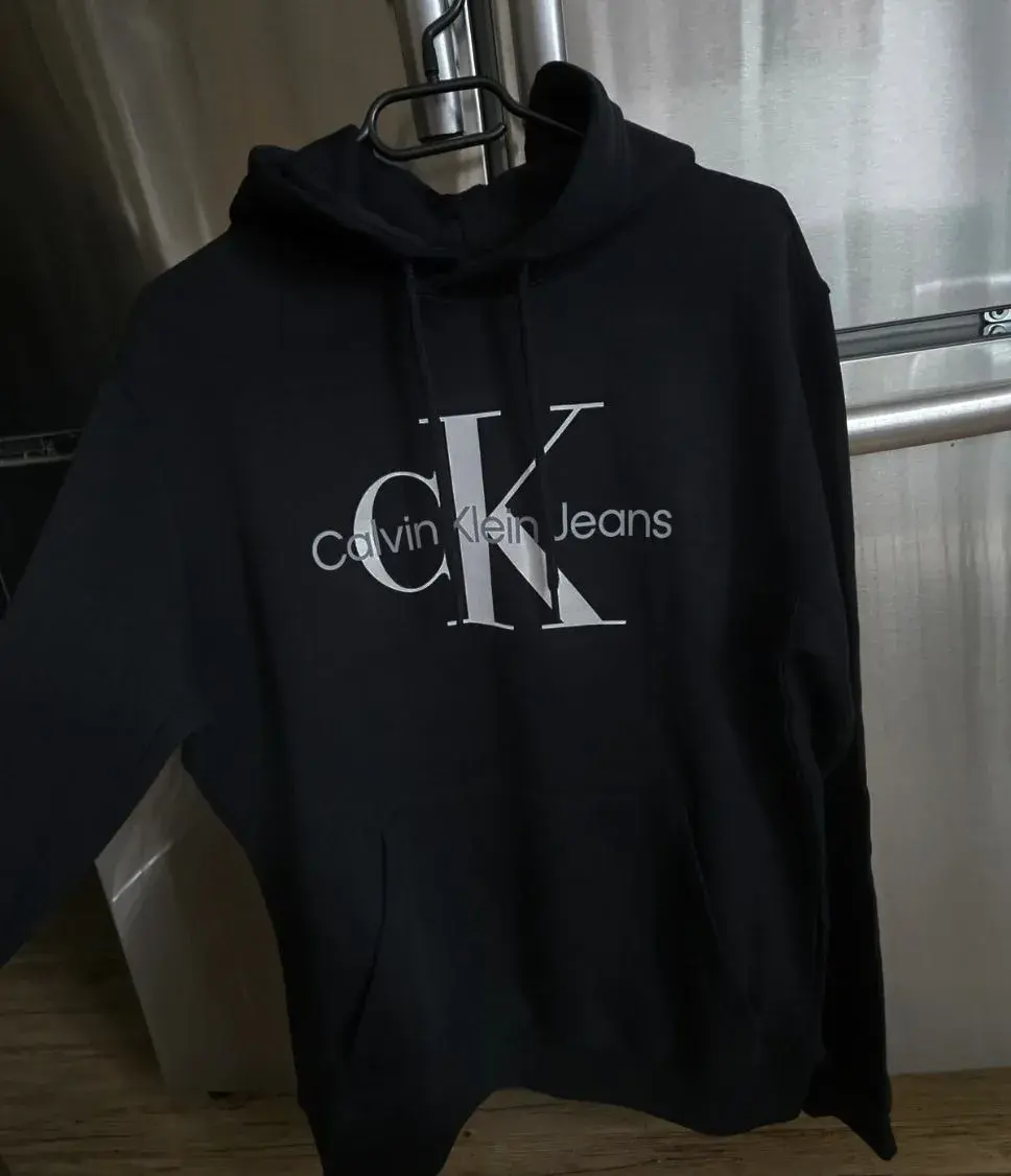 Calvin Klein mikina– M (nová)