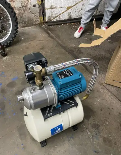 Vodarna 24l