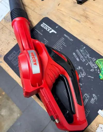 Hecht 9020 fukar