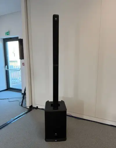 JBL PRX One