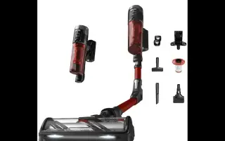 Tyčový vysavač Rowenta X-Force Flex 13.60 Animal (RH9A73WO)