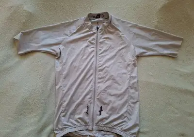 Pánský cyklistický dres krátký rukáv MUOWO vel. M