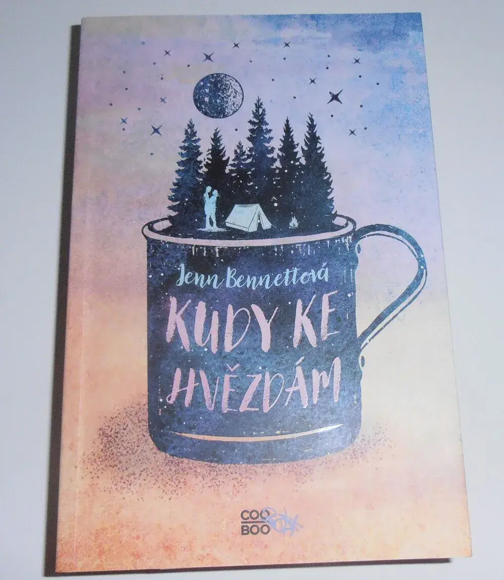 Kudy ke hvězdám