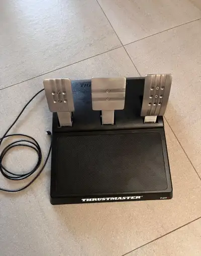 Pedály Thrustmaster T3PA GT