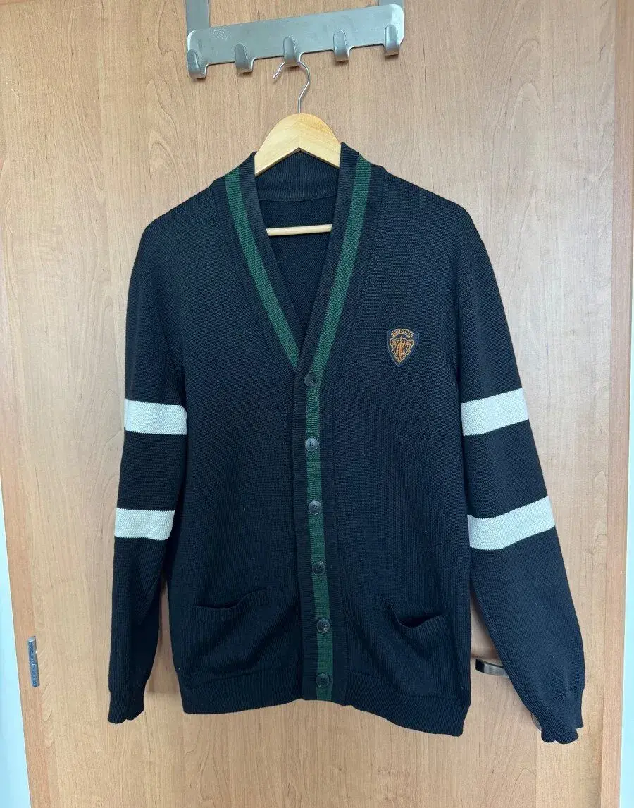 Pansky kardigan Gucci