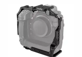 SMALLRIG 3195 klec pro Nikon Z9