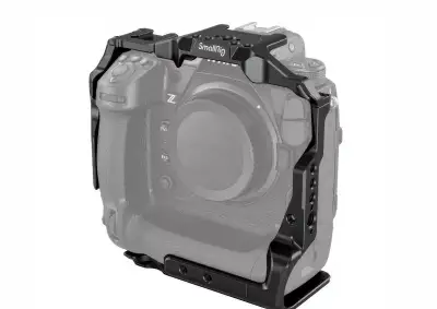 SMALLRIG 3195 klec pro Nikon Z9
