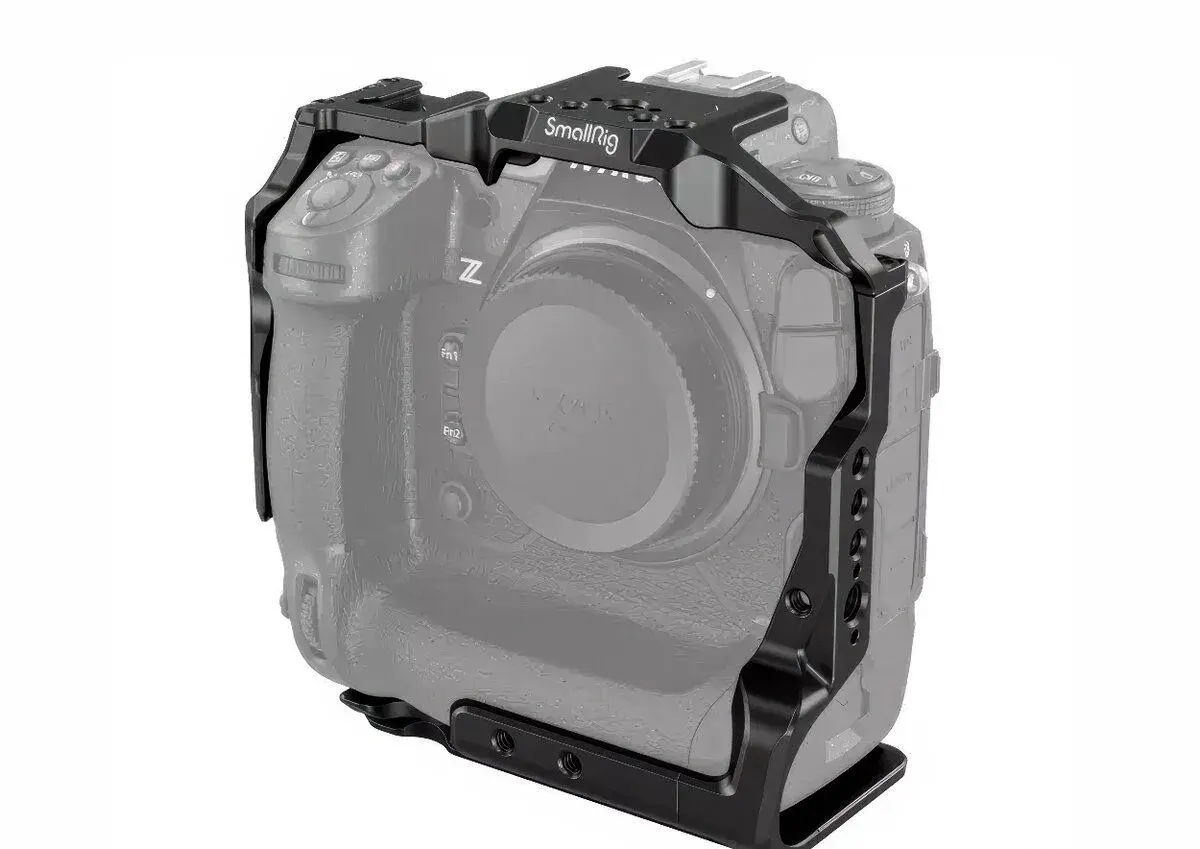 SMALLRIG 3195 klec pro Nikon Z9