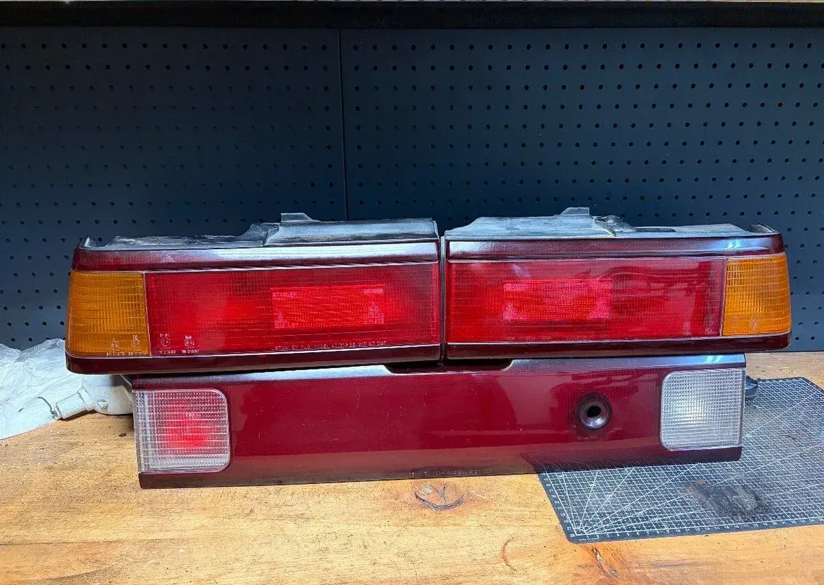 Honda crx