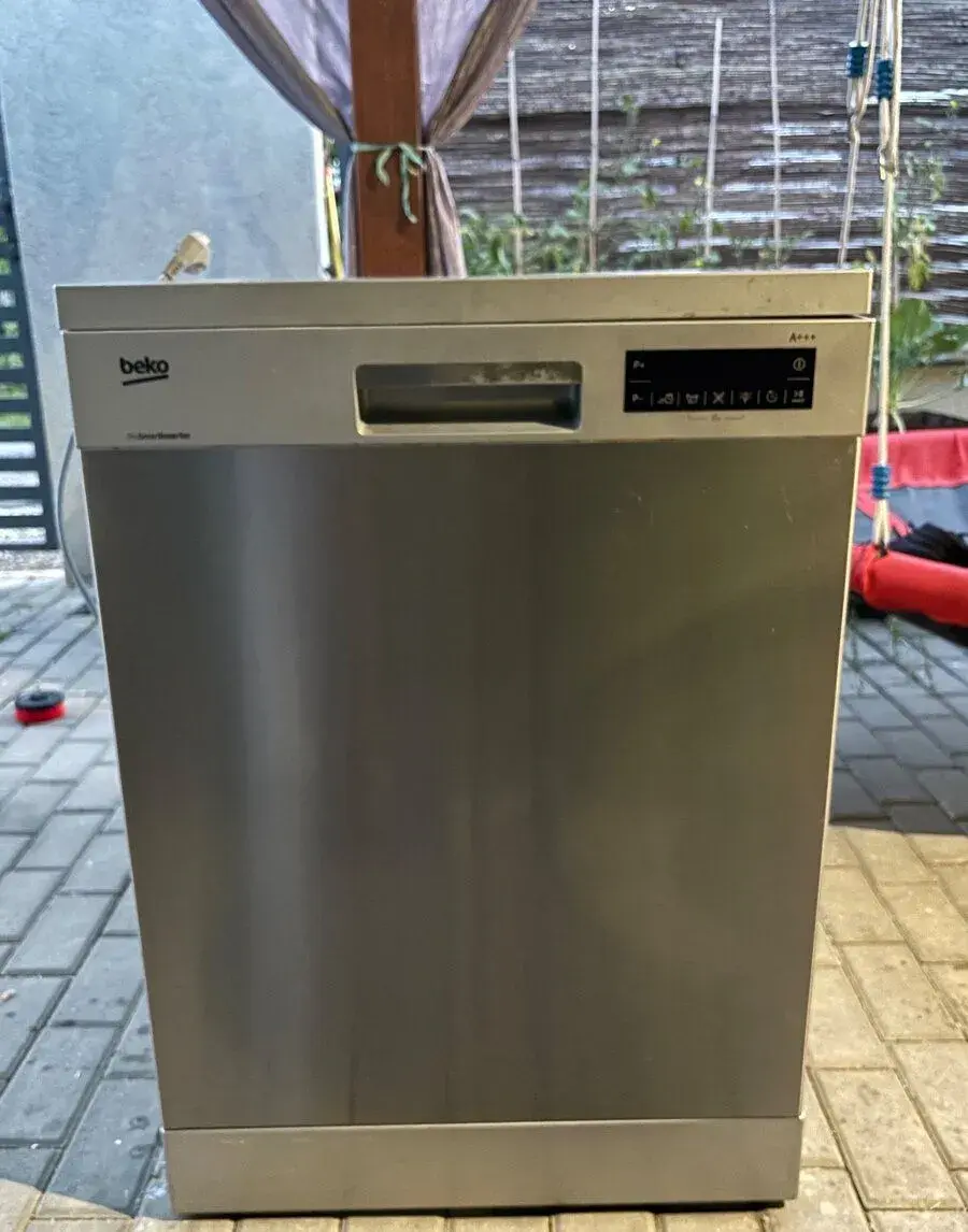 Myčka beko