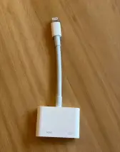 Apple Lightning HDMI Adaptér