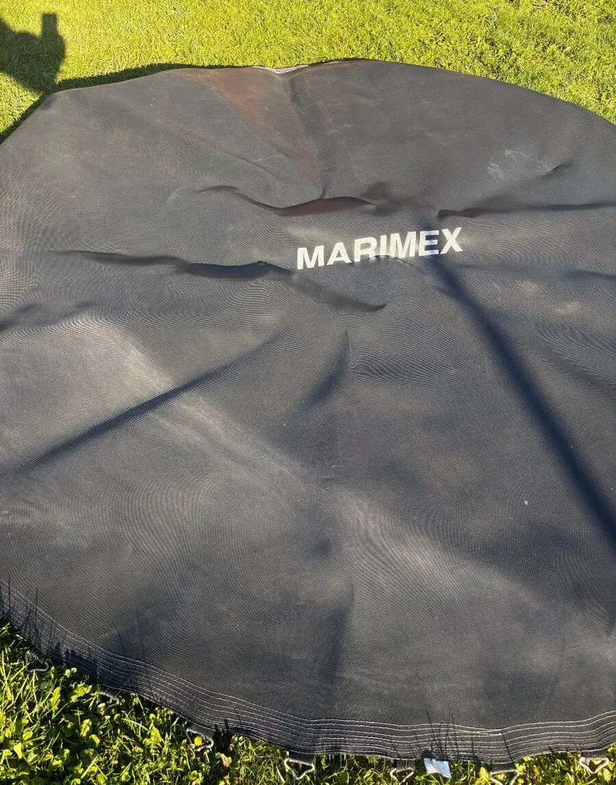 Náhradní skákací plocha pro trampolínu Marimex