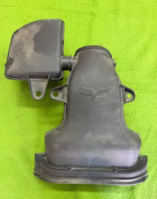 Díly Corvette C6