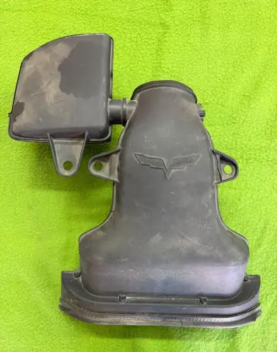Díly Corvette C6