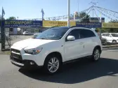 Mitsubishi ASX – 2011, 149 521 km