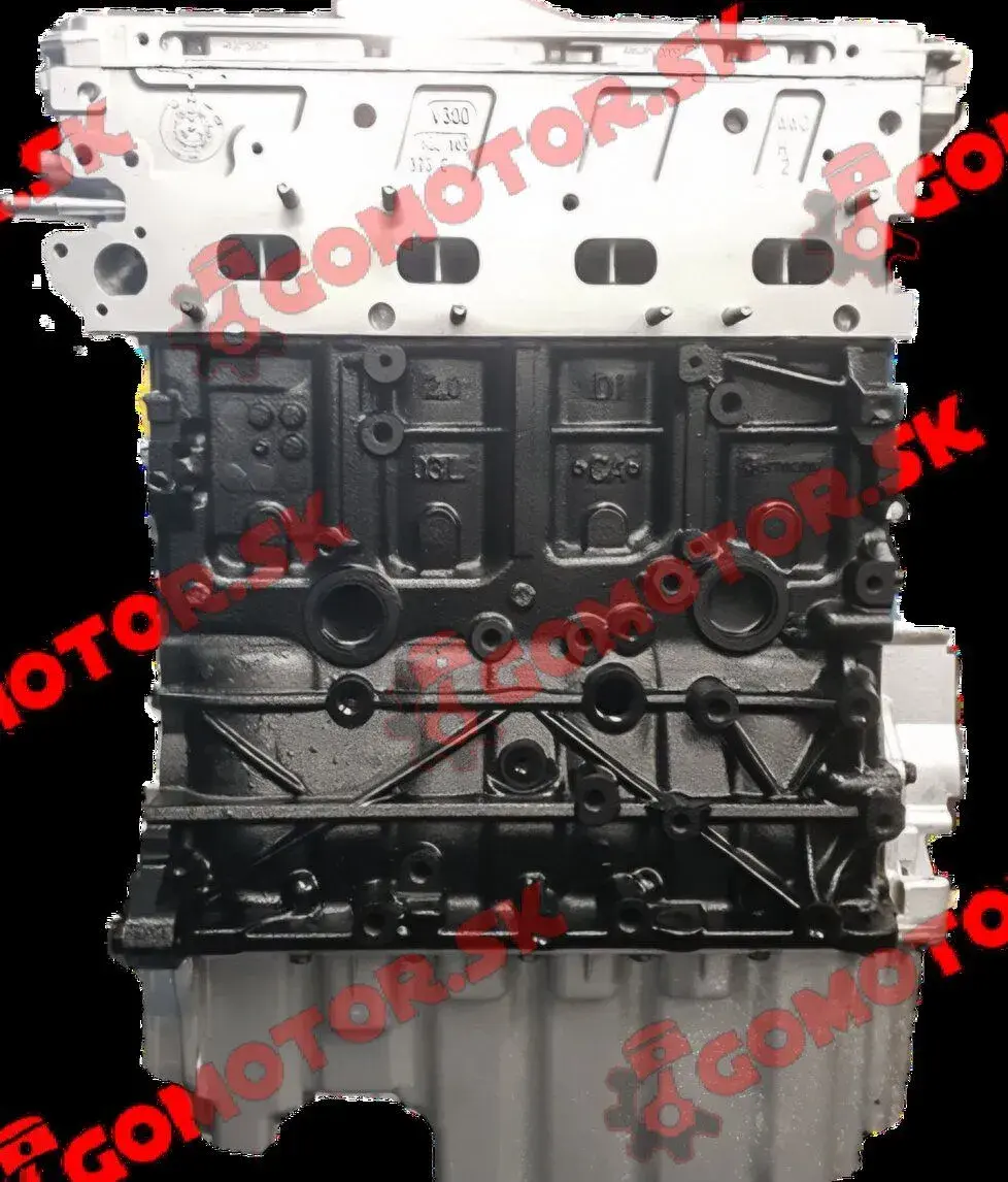 |CELÁ ČR| Motor 1.6 TDi CR 2.0 TDi CR - všechny kódy