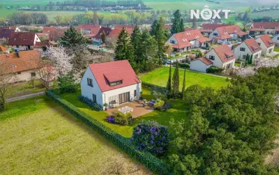 Prodej pozemek Bydlení, 821㎡