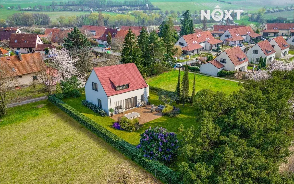 Prodej pozemek Bydlení, 821㎡