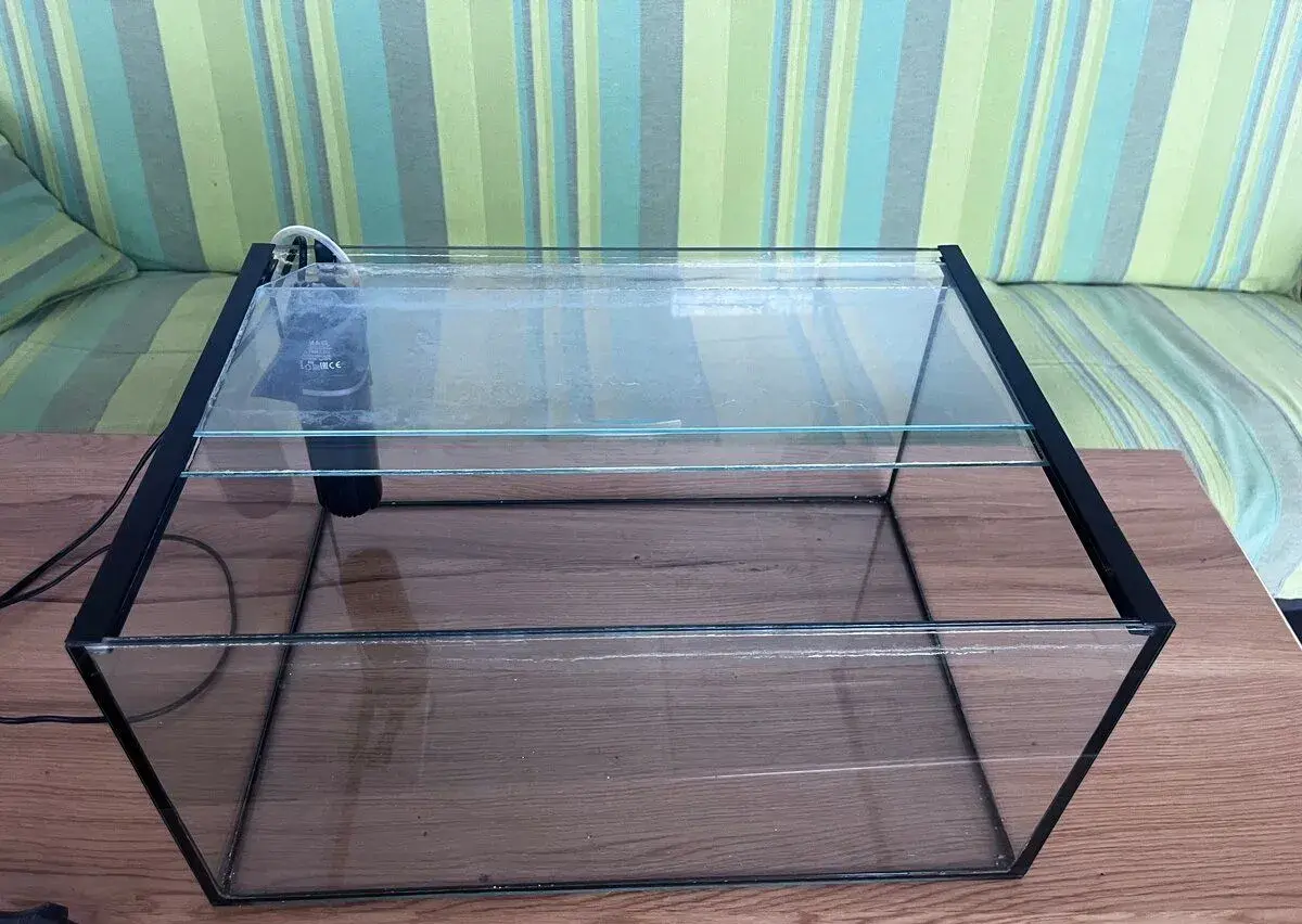 Akvárium 40l