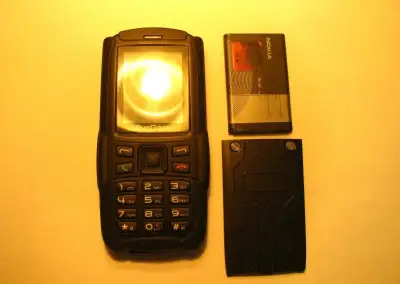 RUGGEAR RC129 2SIM odolný IP67