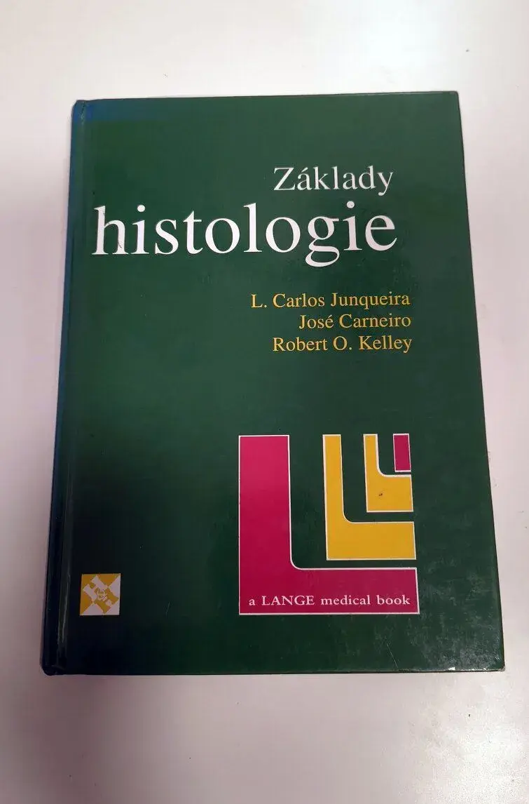 Základy histologie